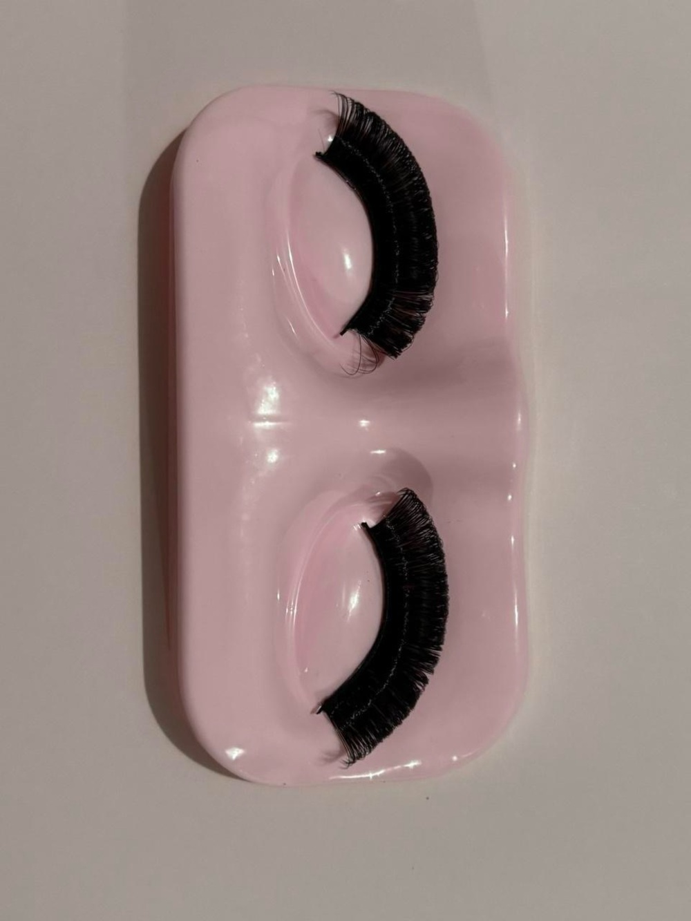 Mega volume lash strips